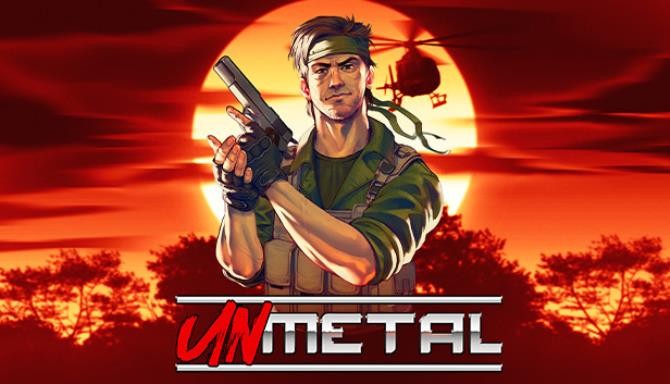 UnMetal Free Download